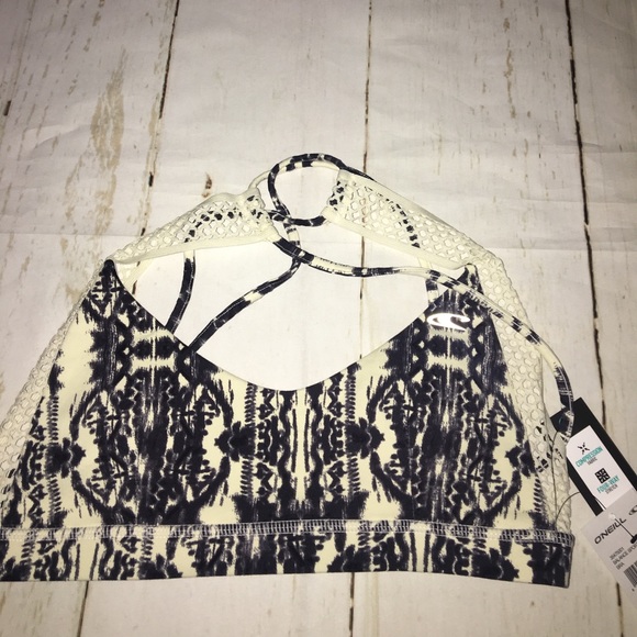 🔥O'Neill 365 Women's Balance Sports Bra, NWT - Picture 4 of 7